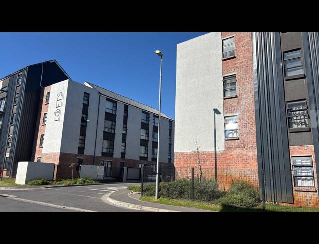 2 BEDROOM APARTMENT FOR SALE IN BELHAR